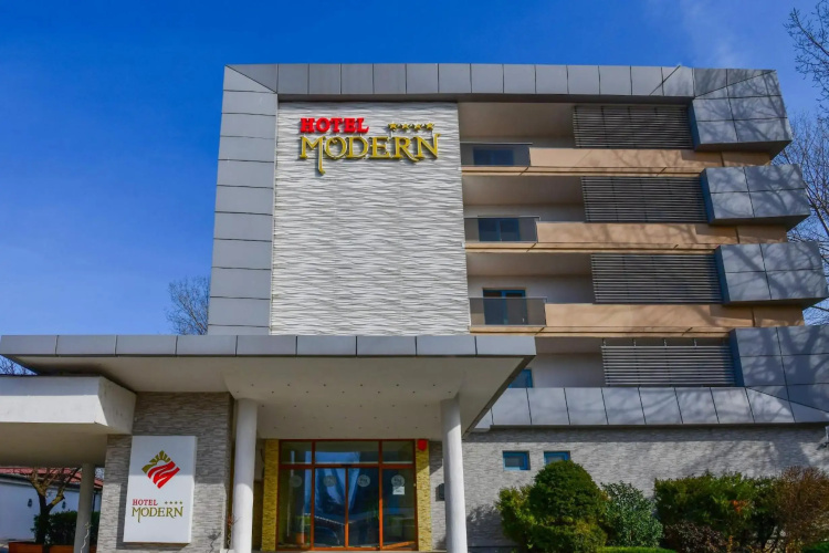 Otel görseli