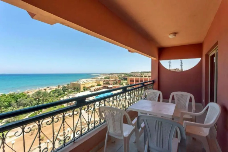 Fanar Hotel