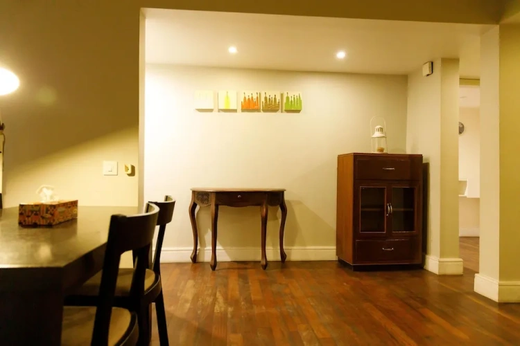2 Bedrooms Comfort Apartment
