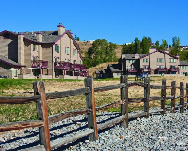 Worldmark Bear Lake