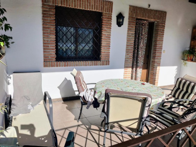 3 Bedrooms Chalet