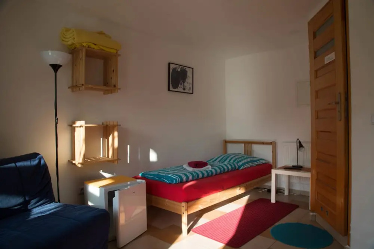Haus Apportin
