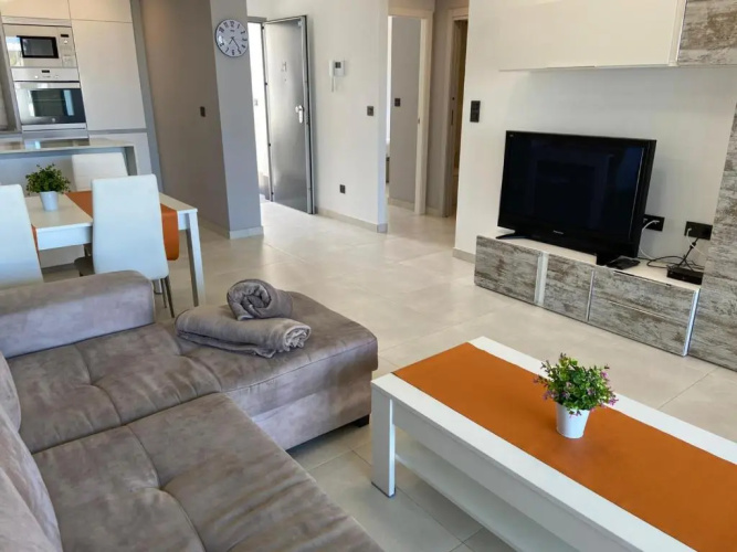 Punta Prima Oasis Beach Fase 9