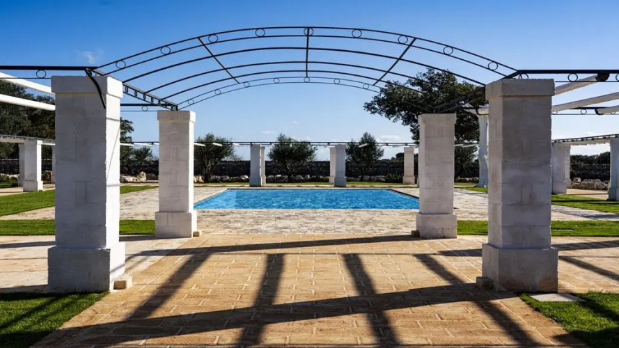 Masseria Ayroldi