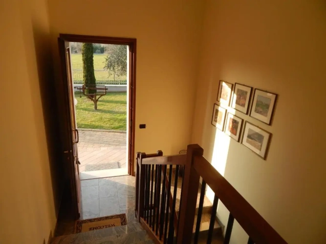 3 Bedrooms Apartment