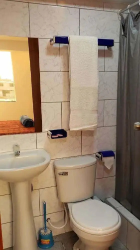 Hostal Marysabel