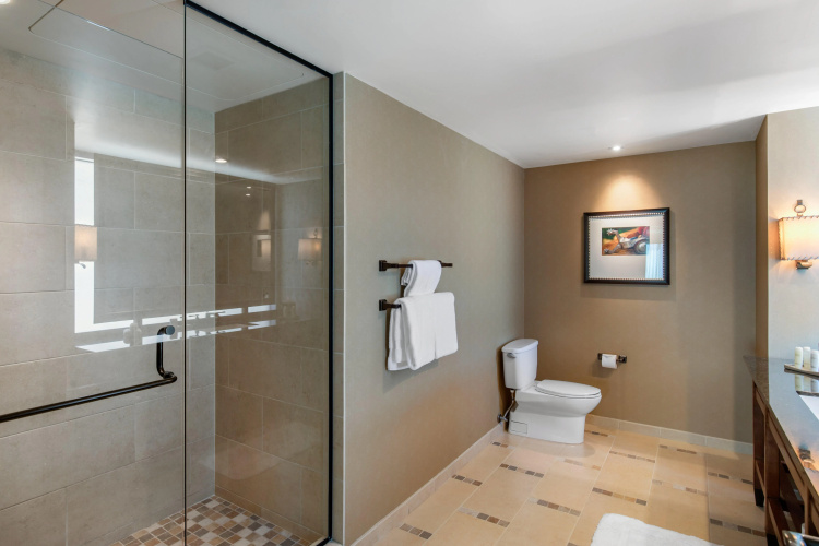 Omni Fort Worth Hotel photo 11