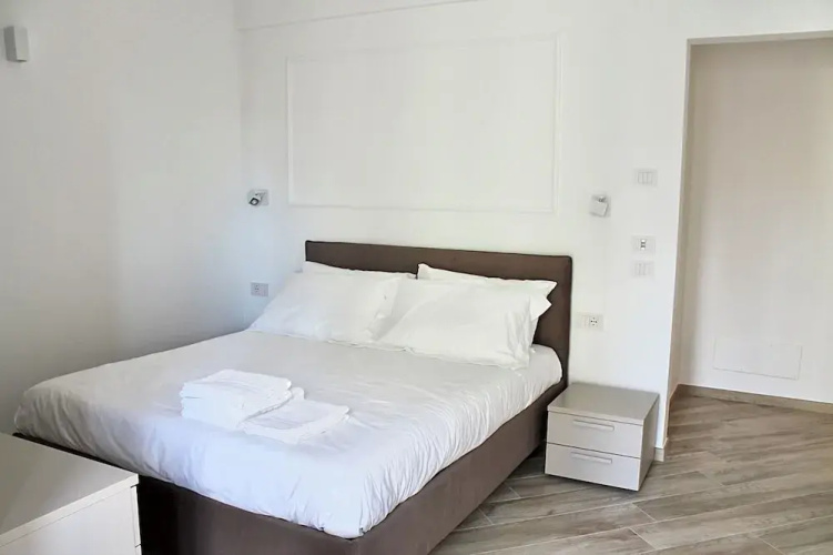La Casa Del Molo