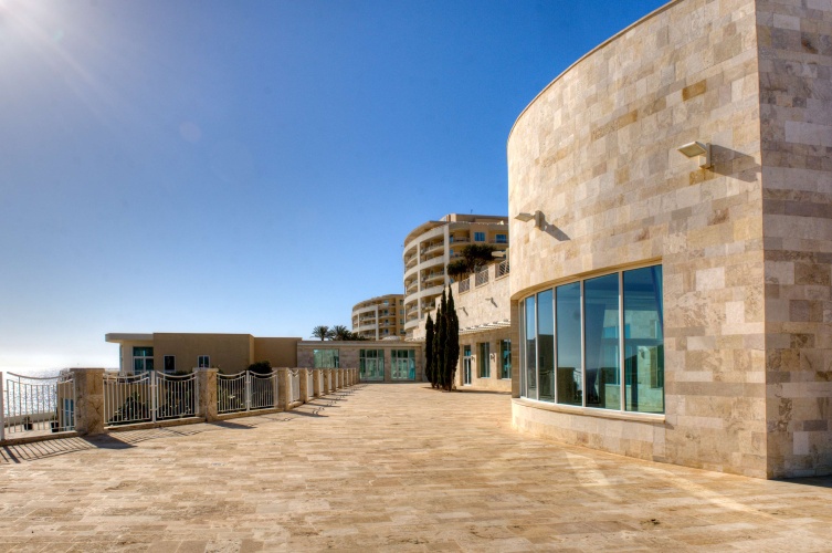Radisson Blu Resort & Spa, Malta Golden Sands photo 46