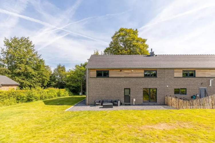 Maison LoKaKo