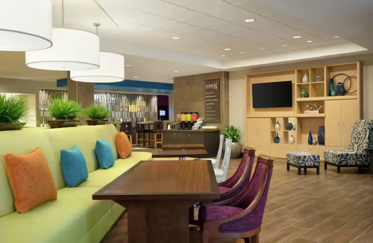 Home2 Suites By Hilton Stevens Point