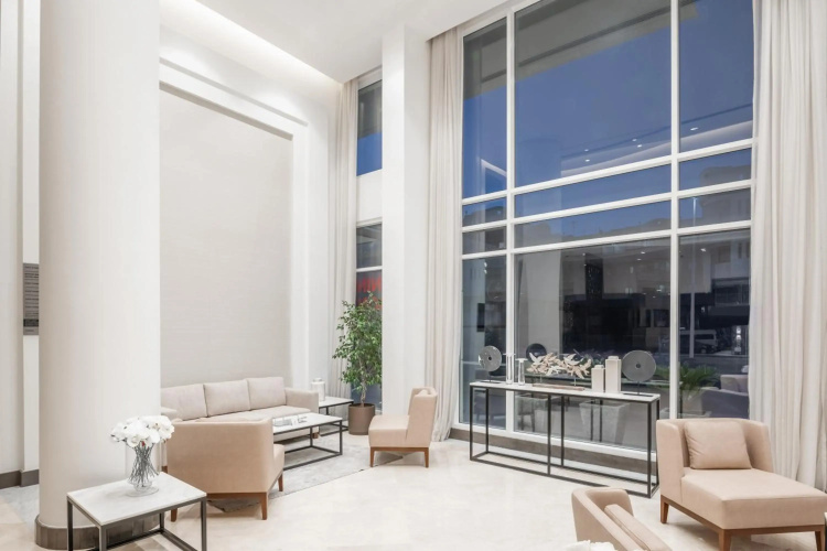 Landmark Hotel & Suites