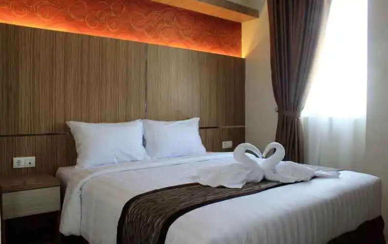 Amadeo Hotel