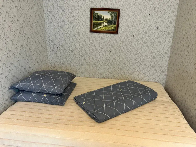 Фотография номера квартиры Апартаменты на проспекте Николаевский 27