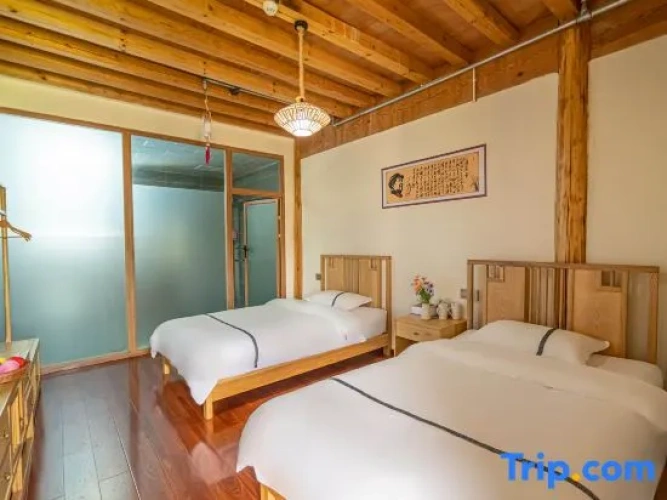 Luxury Twin room