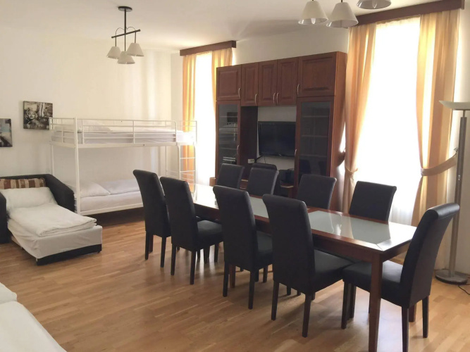 ANYNA Apartments