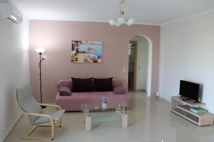 Aria Luxury Apartments
