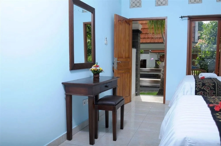 Ayu Guna Resort