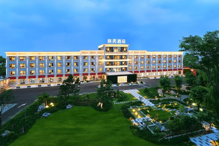 Otel görseli