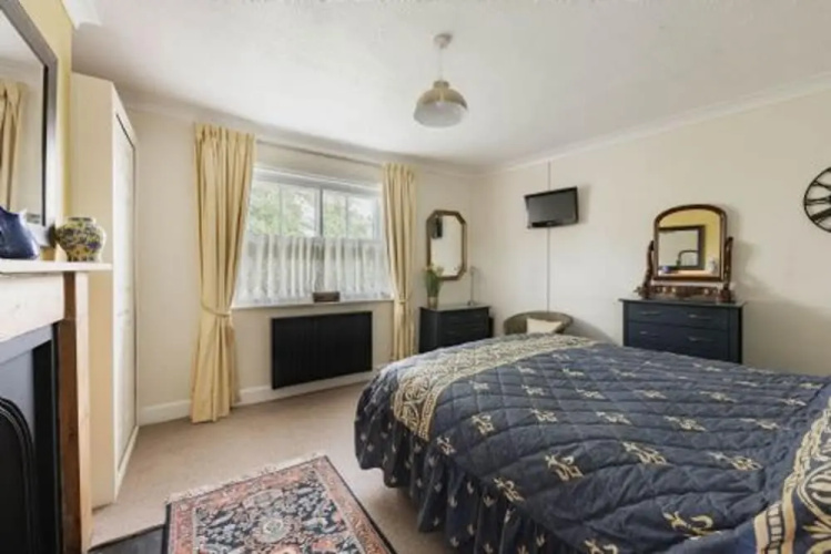 Host Stay Manor View