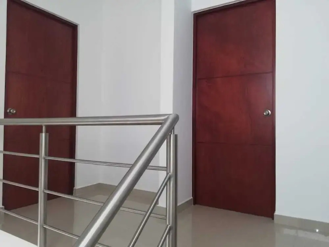 Villas Residencial Almar