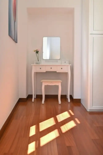 2 Bedrooms Apartment with balcony