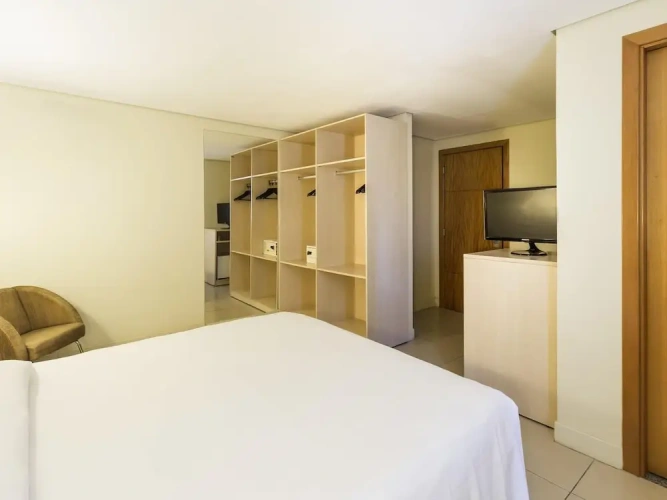 Standard Double Apartment