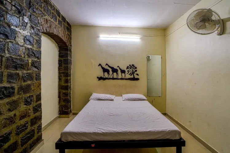 Hotel Rukmini, kolhapur