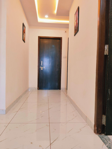 Hotel Bhavya Palace