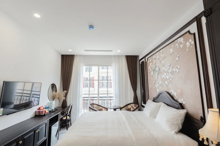 Royal Hotel Phú Quốc