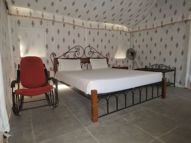 Mint Bandhavgarh Resort
