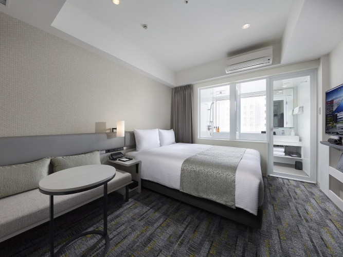 Hotel Villa Fontaine Grand Haneda Airport photo 10