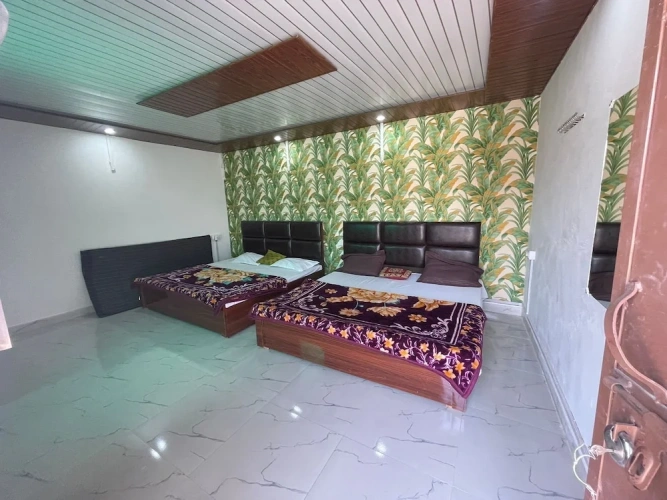 Standard Family room