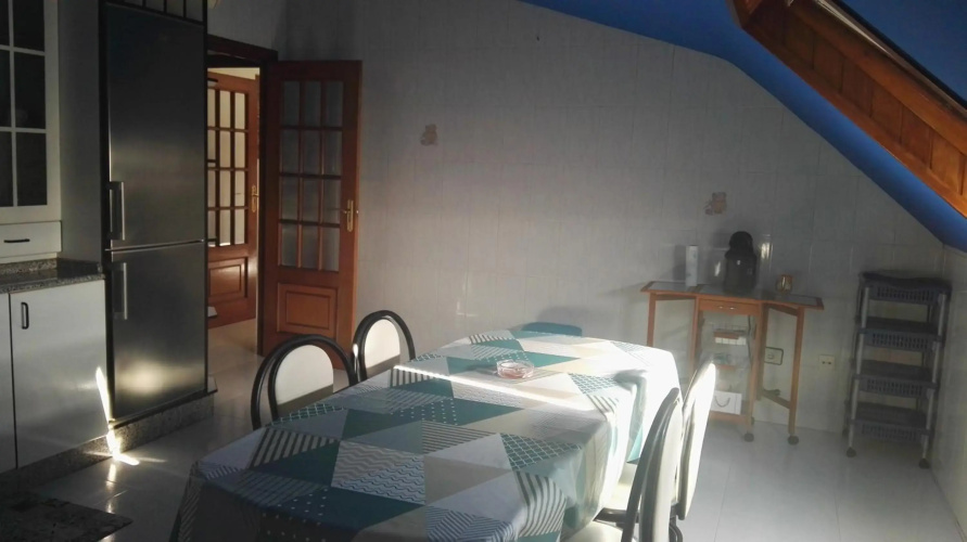 El Rincón de Rebe
