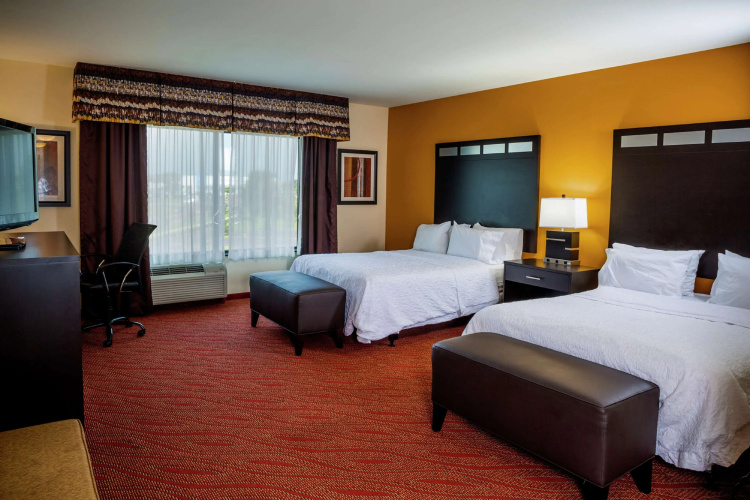 Hampton Inn Limerick-Philadelphia Area