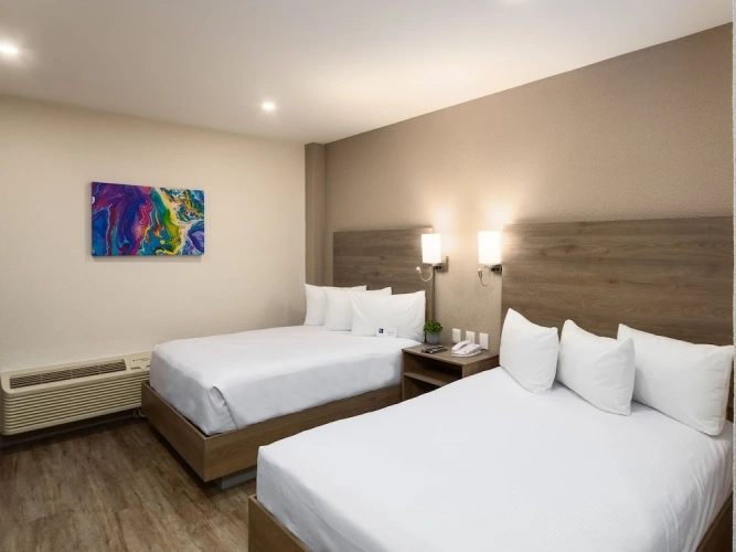Superior Double room