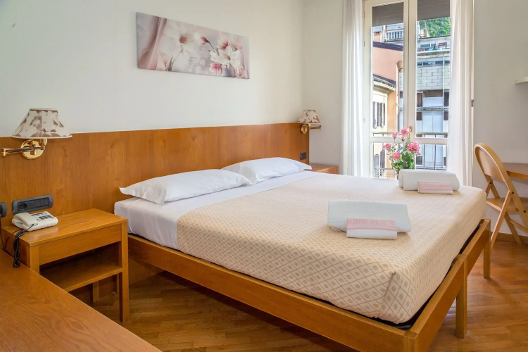 Tre Re Hotel