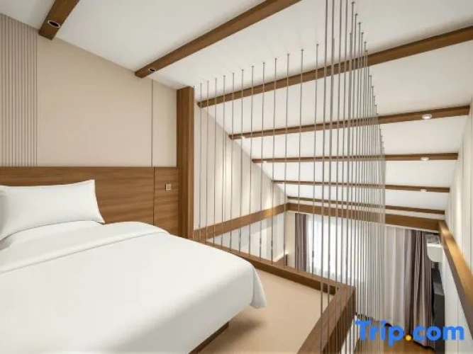 Premium Triple Apartment