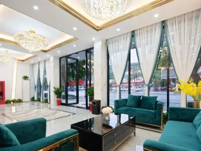 Baoting Haoyue Boutique Hotel