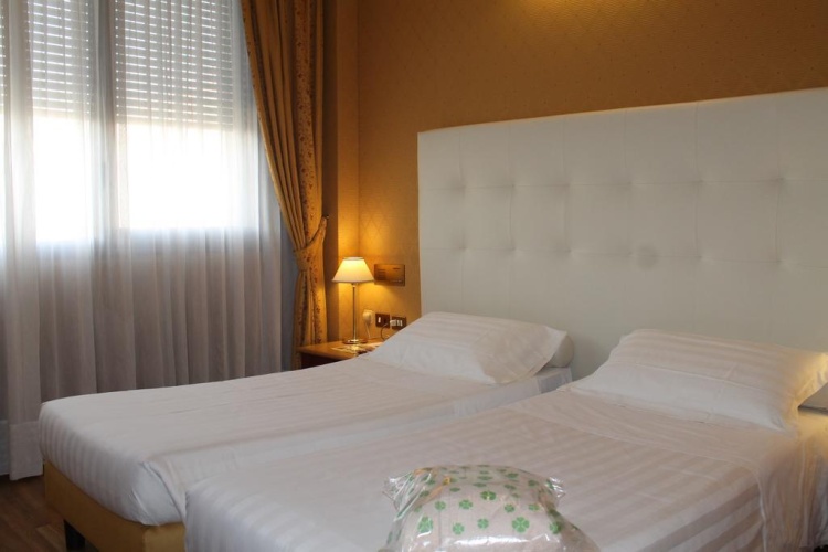 Best Western Air Hotel Linate photo 7