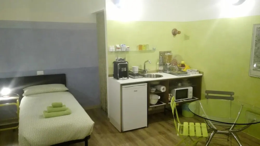 Cacita Guest House 2 - Torino