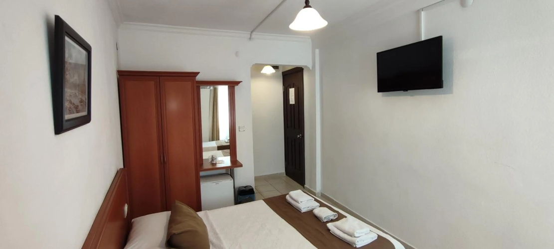 Bonapart Hotel