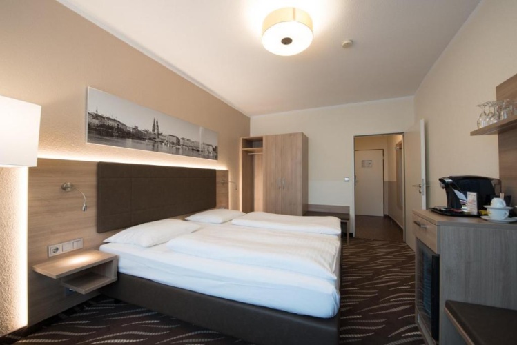 Superior Single room