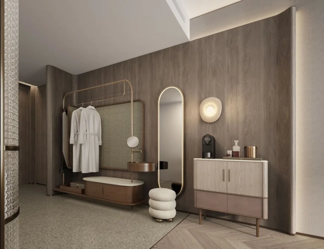 Superior Double room