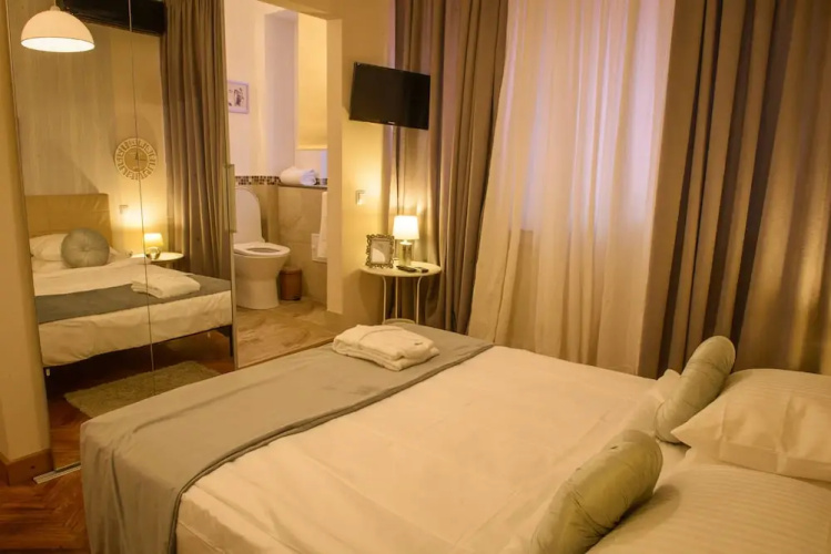 Scala In Rooms&Apartments
