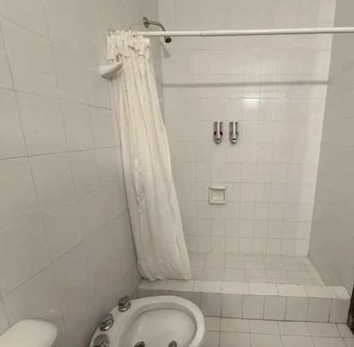 Standard Double room with view