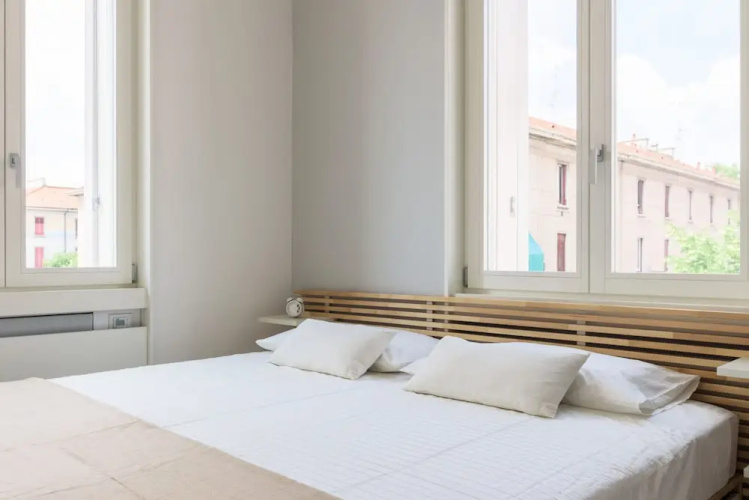 HomeatHotel - Boccherini 28 apt.