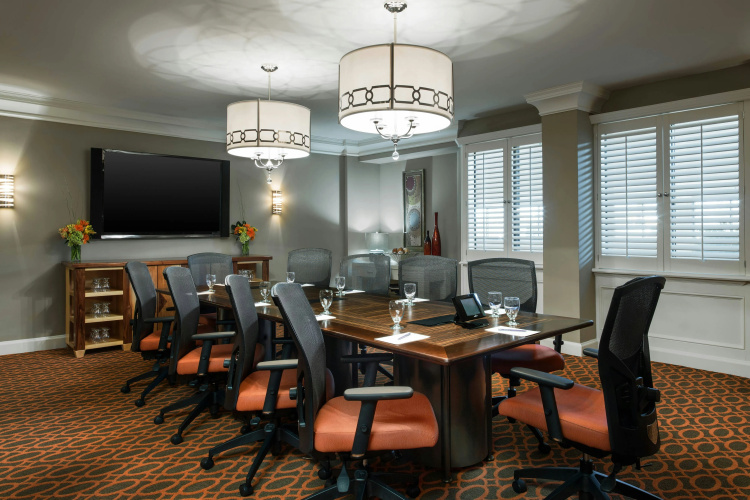 Sheraton Charlotte Airport Hotel photo 29