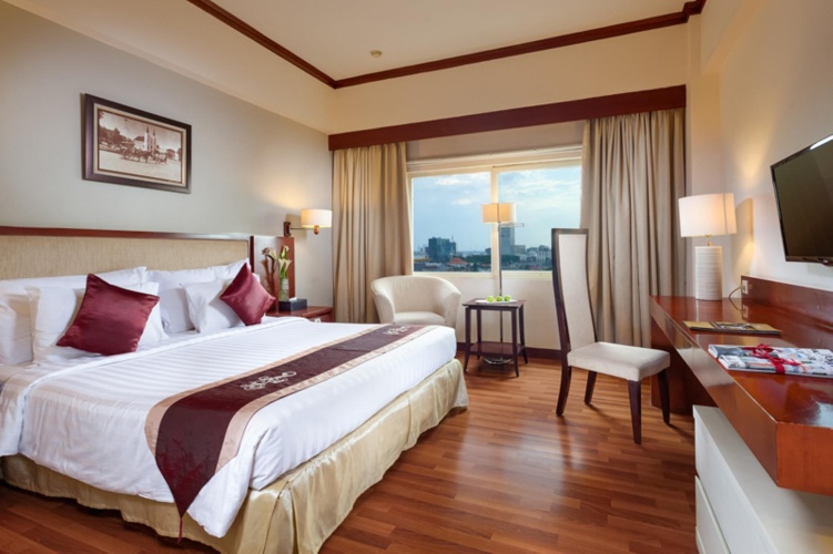 Business Double room