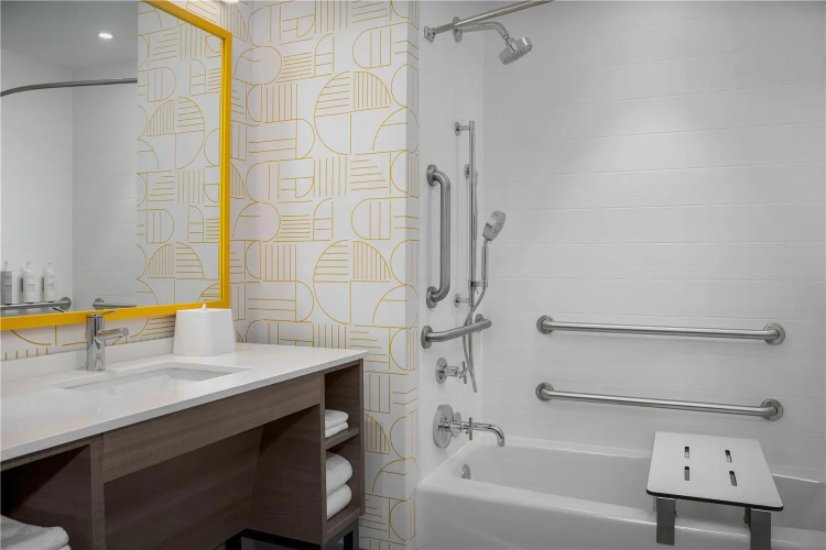 Home2 Suites By Hilton Tooele